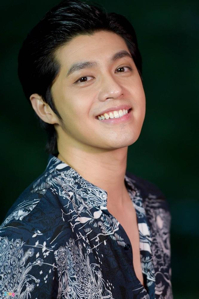 Noo Phước Thịnh: Có thể tôi không tổ chức cưới-5