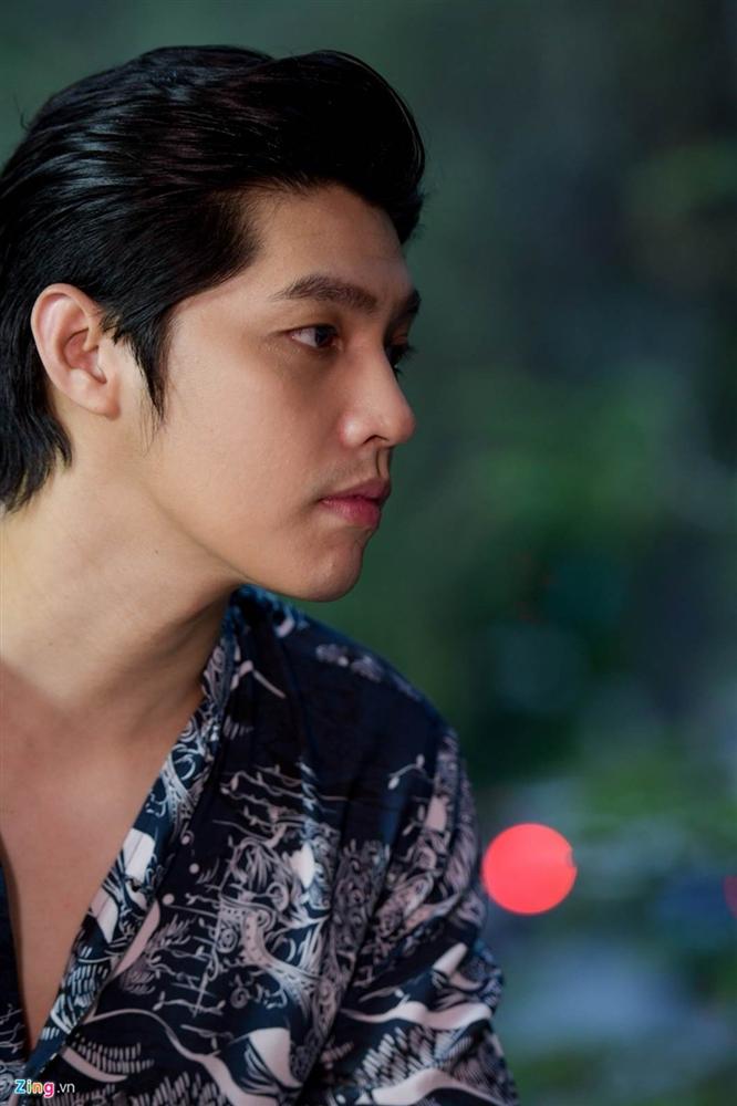 Noo Phước Thịnh: Có thể tôi không tổ chức cưới-7