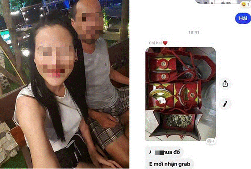 Chồng không có ý định đi Tết bố mẹ vợ, cô vợ rút ngay 10 triệu cùng tiền lương tháng để báo hiếu và tuyên bố chất lừ khiến cục diện thay đổi 180 độ-1