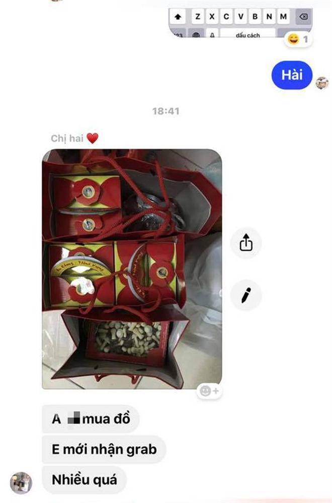 Chồng không có ý định đi Tết bố mẹ vợ, cô vợ rút ngay 10 triệu cùng tiền lương tháng để báo hiếu và tuyên bố chất lừ khiến cục diện thay đổi 180 độ-2