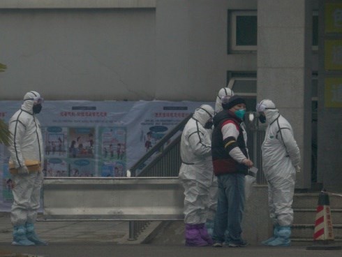 Lệnh đóng cửa Vũ Hán: 11 triệu dân bị 