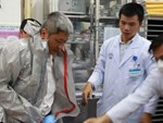 Virus corona bùng phát vô cùng phức tạp, Việt Nam phát hiện 2 ca nhiễm bệnh: Đây là 5 việc đơn giản nhưng hiệu quả người Việt phải làm ngay để bảo vệ mình-7
