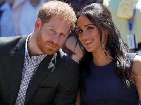 Vừa rời hoàng gia, Meghan Markle liên tiếp gặp hạn: Bị khiếu nại pháp lý về thương hiệu tỷ đô, nhân viên nghỉ việc, nơi ở gặp động đất-3