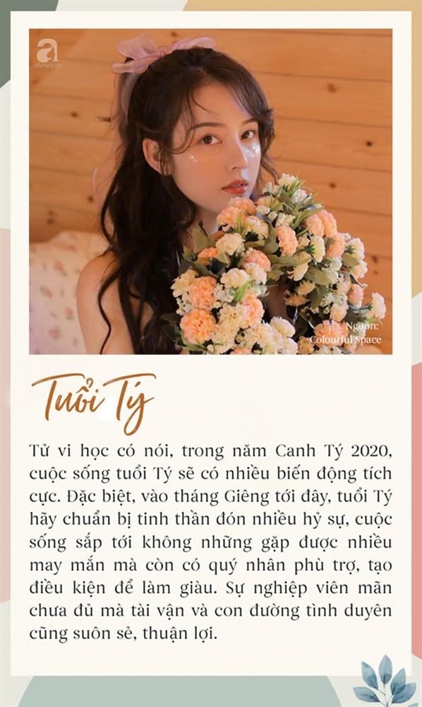 Tháng Giêng Canh Tý, 3 con giáp này chuẩn bị tinh thần đón nhận hỷ sự, đầu tháng may mắn nối tiếp, cuối tháng phát tài phát lộc-3