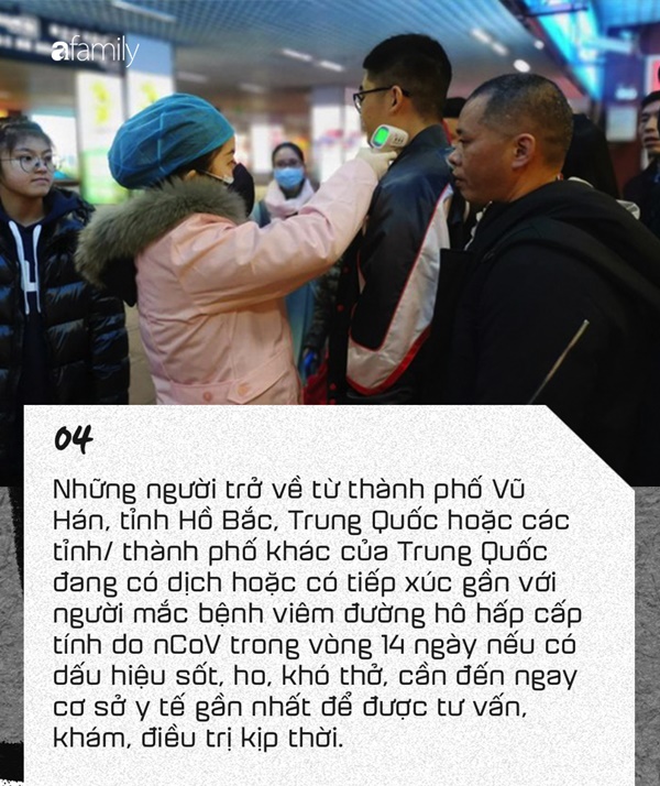 Virus corona bùng phát vô cùng phức tạp, Việt Nam phát hiện 2 ca nhiễm bệnh: Đây là 5 việc đơn giản nhưng hiệu quả người Việt phải làm ngay để bảo vệ mình-5