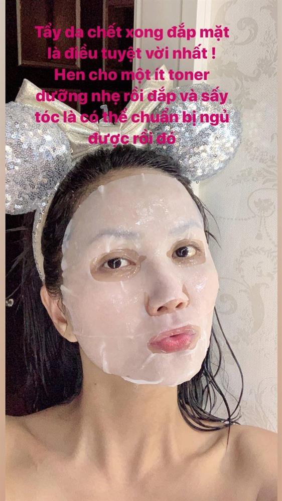 Đây là cách làm đẹp được các sao nữ Vbiz ưa chuộng nhất năm 2019, đặc biệt là HHen Niê-8