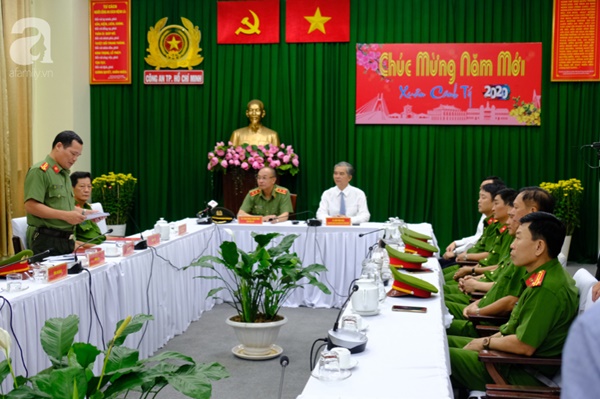 Vụ phóng hoả khiến 5 người thiệt mạng ngày 27 Tết: 2 người cháu thoát chết thế nào?-1