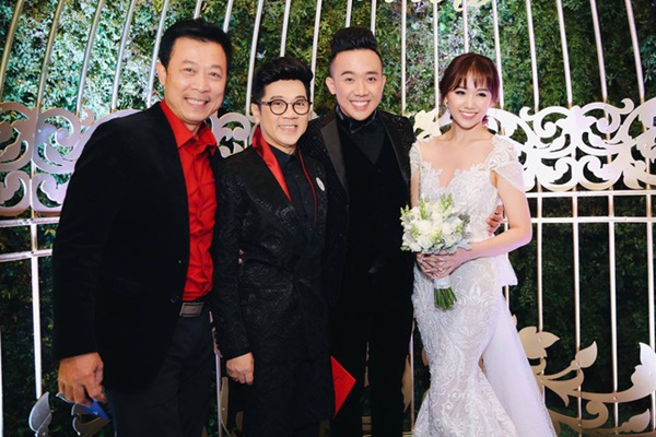 NSƯT Thành Lộc: Hồng Vân khiến tôi day dứt!-3