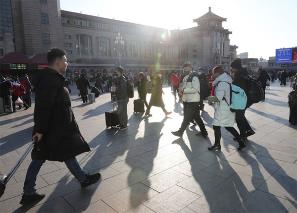 25 ca tử vong vì virus corona tại Trung Quốc-1