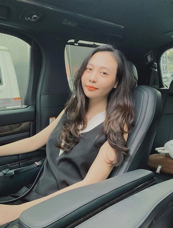 Không còn úp mở, Cường Đô La chính thức lên tiếng về tin đồn Đàm Thu Trang mang thai-3