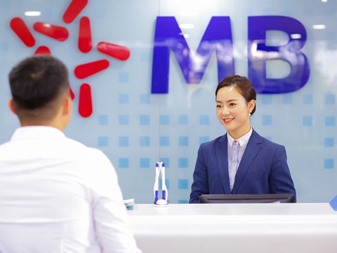 2019, MB tăng trưởng ấn tượng về doanh thu bảo hiểm