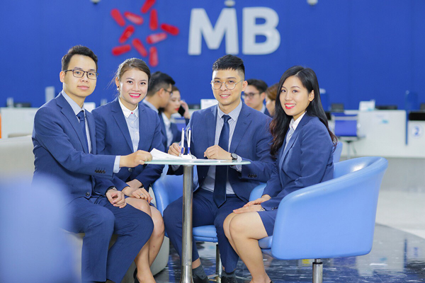 2019, MB tăng trưởng ấn tượng về doanh thu bảo hiểm-2