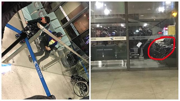 Xôn xao câu chuyện con bị sốt, nghi nhiễm virus viêm phổi Vũ Hán không được lên máy bay, bố mẹ nhẫn tâm bỏ lại khiến cộng đồng mạng phẫn nộ-2