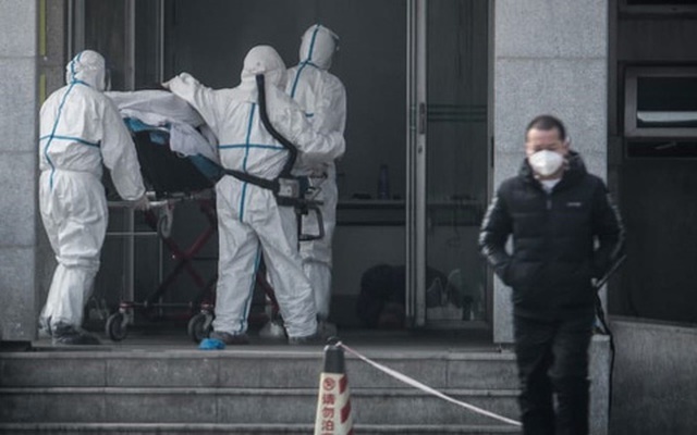 Nhà hàng treo biển cấm khách Trung Quốc-2