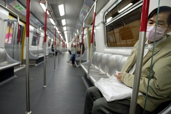 Dịch viêm phổi Vũ Hán bùng phát khiến thế giới hồi tưởng đến đại dịch SARS ám ảnh của 17 năm trước, cũng bắt nguồn từ virus corona-3