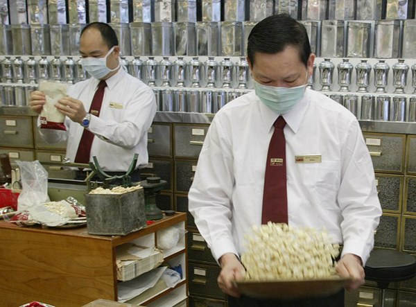 Dịch viêm phổi Vũ Hán bùng phát khiến thế giới hồi tưởng đến đại dịch SARS ám ảnh của 17 năm trước, cũng bắt nguồn từ virus corona-10