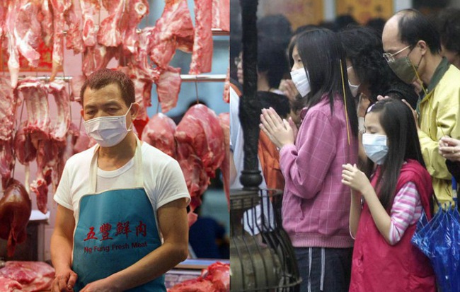 Bên trong Thành phố ma Vũ Hán: Nơi 11 triệu người bị cách ly hoàn toàn, lương thực cạn kiệt, gia đình ly tán, mọi người bàng hoàng lo sợ cầu cứu-12