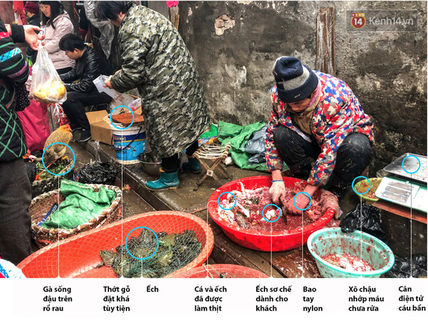 25 người tử vong và 8 thành phố bị phong tỏa vì virus Vũ Hán - nó đã lây lan nhanh như thế nào?-4