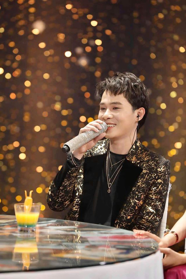 Đúng 30 Tết, Jack lên sóng truyền hình tiết lộ từng bị rối loạn tâm lý nặng, khẳng định sẽ thử thách bản thân với tư cách ca sĩ độc lập-1
