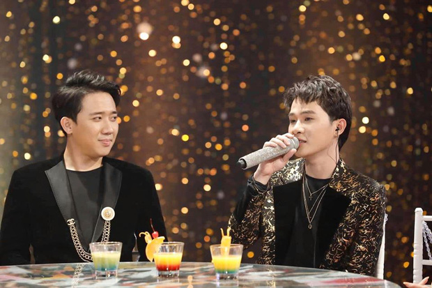 Đúng 30 Tết, Jack lên sóng truyền hình tiết lộ từng bị rối loạn tâm lý nặng, khẳng định sẽ thử thách bản thân với tư cách ca sĩ độc lập-3