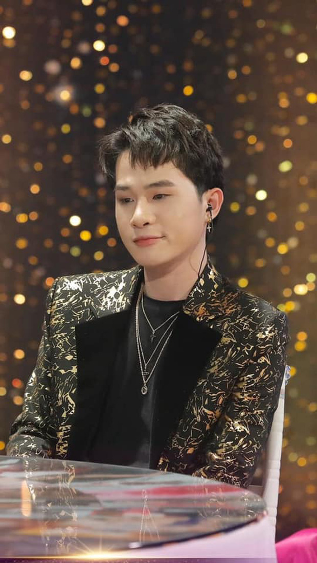 Đúng 30 Tết, Jack lên sóng truyền hình tiết lộ từng bị rối loạn tâm lý nặng, khẳng định sẽ thử thách bản thân với tư cách ca sĩ độc lập-2