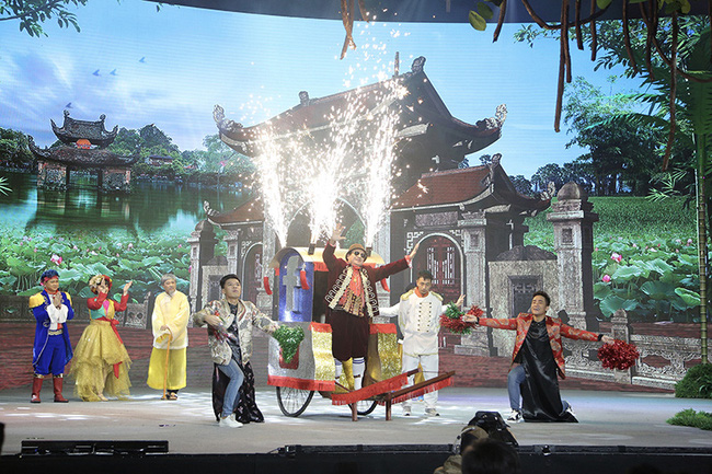 Gặp nhau cuối năm làm lộ nghi vấn châm biếm gay gắt việc Hiếu Orion khỏa thân bảo vệ môi trường-1