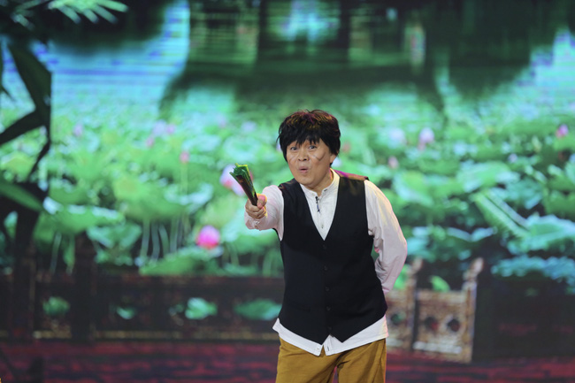 Gặp nhau cuối năm làm lộ nghi vấn châm biếm gay gắt việc Hiếu Orion khỏa thân bảo vệ môi trường-4