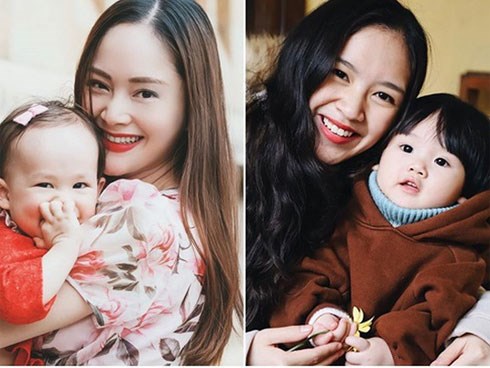 Sao Việt và những bài học dạy con trong cách ứng xử khi nhận lì xì ngày Tết