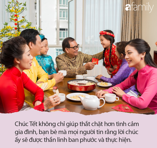 10 điều cha mẹ nên cùng con làm trong ngày Mùng 1 Tết: Vừa giúp trẻ gặp nhiều may mắn lại hiểu biết văn hóa dân tộc-4