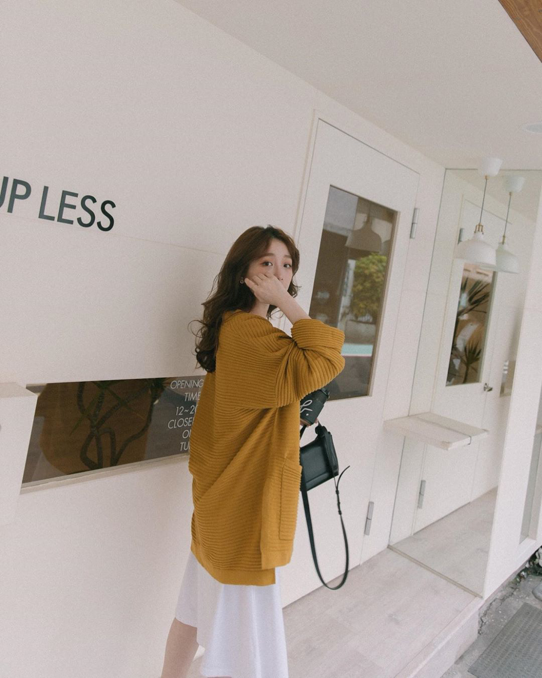 Mùng 1 chọn màu trang phục hợp mệnh là vẹn cả đôi đường: Vừa thời thượng hết nấc, vừa đem lại may mắn cho cả năm-15