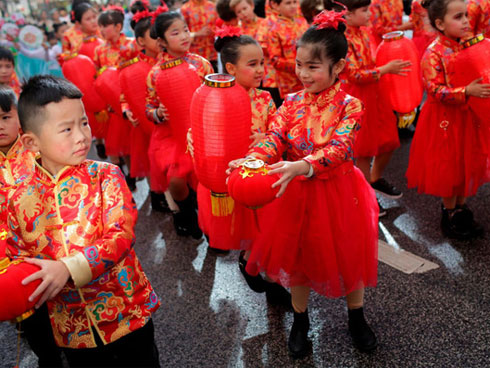 Rạng sáng mùng 1, hàng xóm bị co giật và hành động ấm lòng của thanh niên ngày đầu năm-2