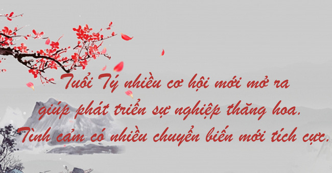 3 con giáp tam hợp với năm Canh Tý 2020, 10 người thì 9 người có cuộc sống thành công vang dội, ăn nên làm ra, tiền tiêu không hết-2
