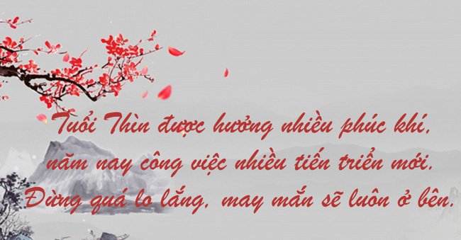 3 con giáp tam hợp với năm Canh Tý 2020, 10 người thì 9 người có cuộc sống thành công vang dội, ăn nên làm ra, tiền tiêu không hết-3