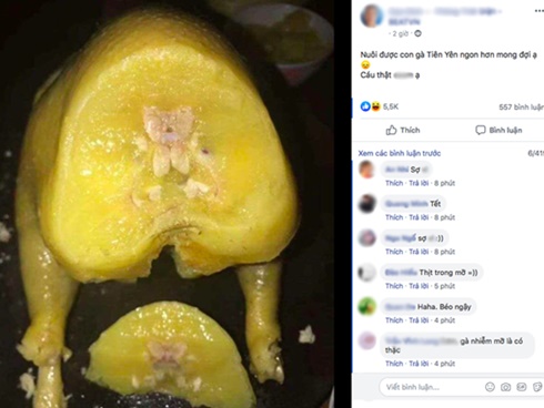 Đêm Giao Thừa, tôi đang ôm con khóc nghẹn ở ngoài vườn bỗng sững sờ bàng hoàng khi nghe tiếng kêu thất thanh vang lên-3