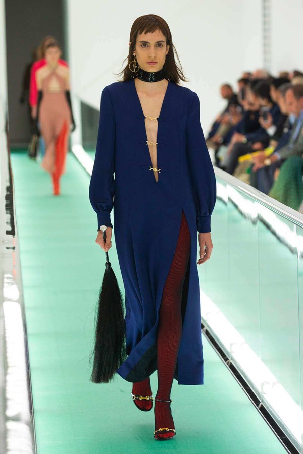 Khai niên đón đầu xu hướng: Những mốt được dự đoán gây bão trong năm 2020-3