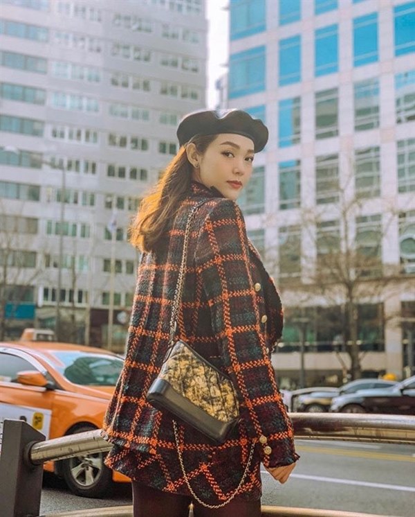 Khai niên đón đầu xu hướng: Những mốt được dự đoán gây bão trong năm 2020-9