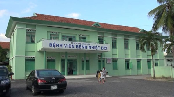 Hà Nội, Khánh Hòa cách ly 5 người nghi nhiễm virus corona-2