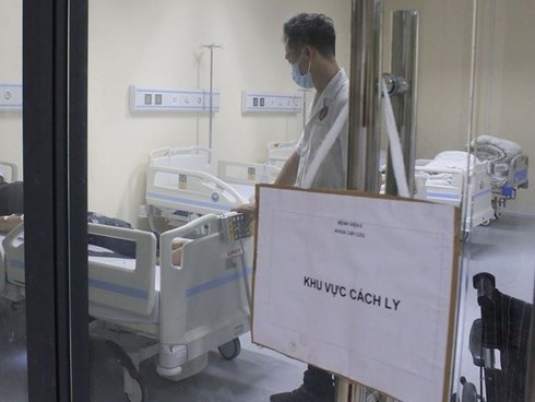 Hà Nội, Khánh Hòa cách ly 5 người nghi nhiễm virus corona