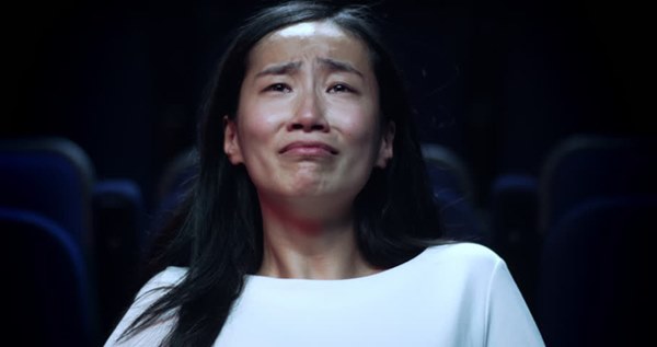 Có lòng mang biếu thứ này ngay chiều 30 Tết, nàng công sở bất ngờ bị vợ sếp mắng té tát-2