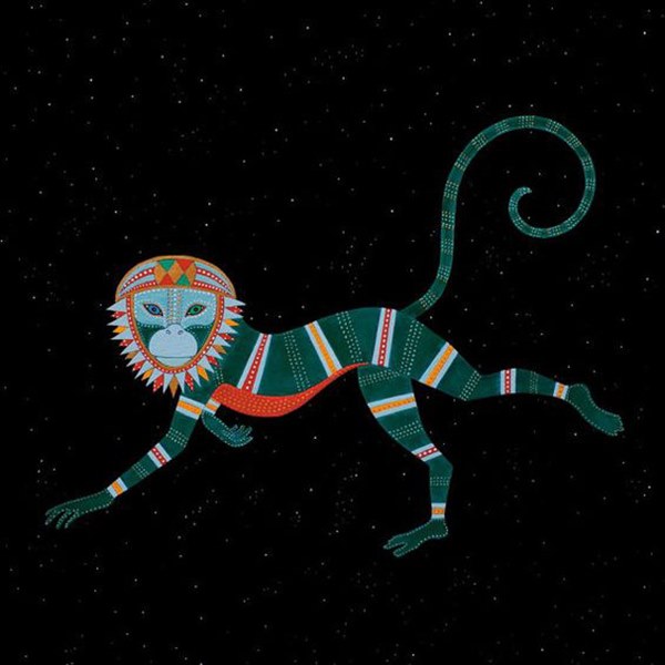 Tử vi chi tiết năm Canh Tý: Tuổi Thân vực dậy từ khó khăn, cuộc sống tràn đầy hứng khởi so với những năm trước-2