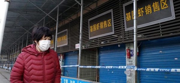 Chưa bao giờ tôi rơi vào cảnh sợ hãi thế này: Tâm sự của người nước ngoài mắc kẹt lại Vũ Hán sau khi bị phong tỏa vì virus corona-4