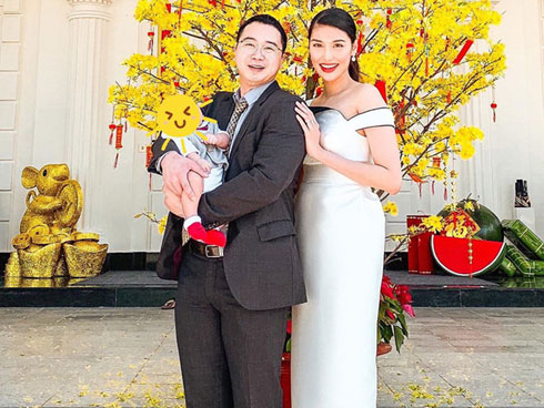 Lan Khuê và Huyền My đụng nhau chiếc cặp tóc 18 triệu: Người bánh bèo” toàn tập, người chất ngầu như sếp nữ-5