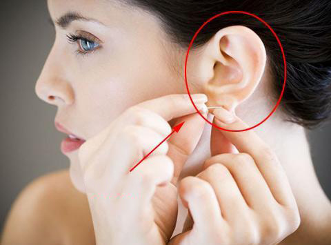 Phụ nữ sở hữu dáng tai này, trời sinh cả đời phú quý đoàn viên, càng lớn tuổi phúc khí càng dồi dào, hậu vận giàu có thăng hoa-1