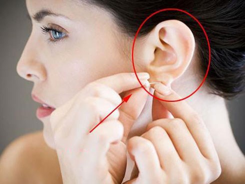 Phụ nữ sở hữu dáng tai này, trời sinh cả đời phú quý đoàn viên, càng lớn tuổi phúc khí càng dồi dào, hậu vận giàu có thăng hoa