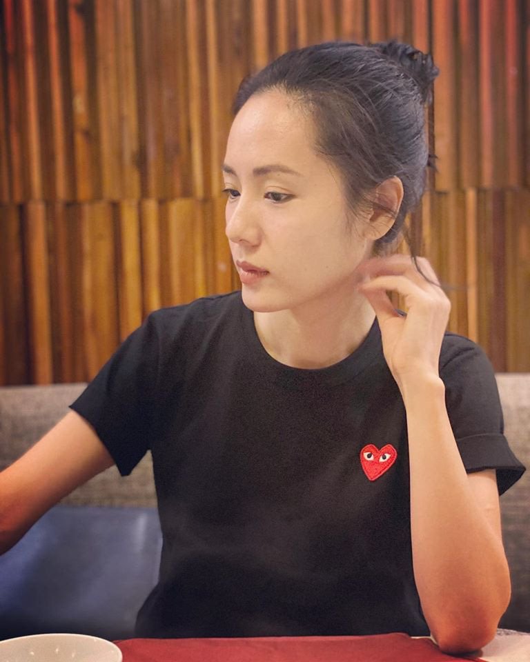 3 chị đại tuổi Tý của Vbiz: Ngoài điểm chung là độc thân, chưa chồng thì sắc vóc và gu thời trang tuổi 35 luôn khiến chị em chạy theo không kịp-19