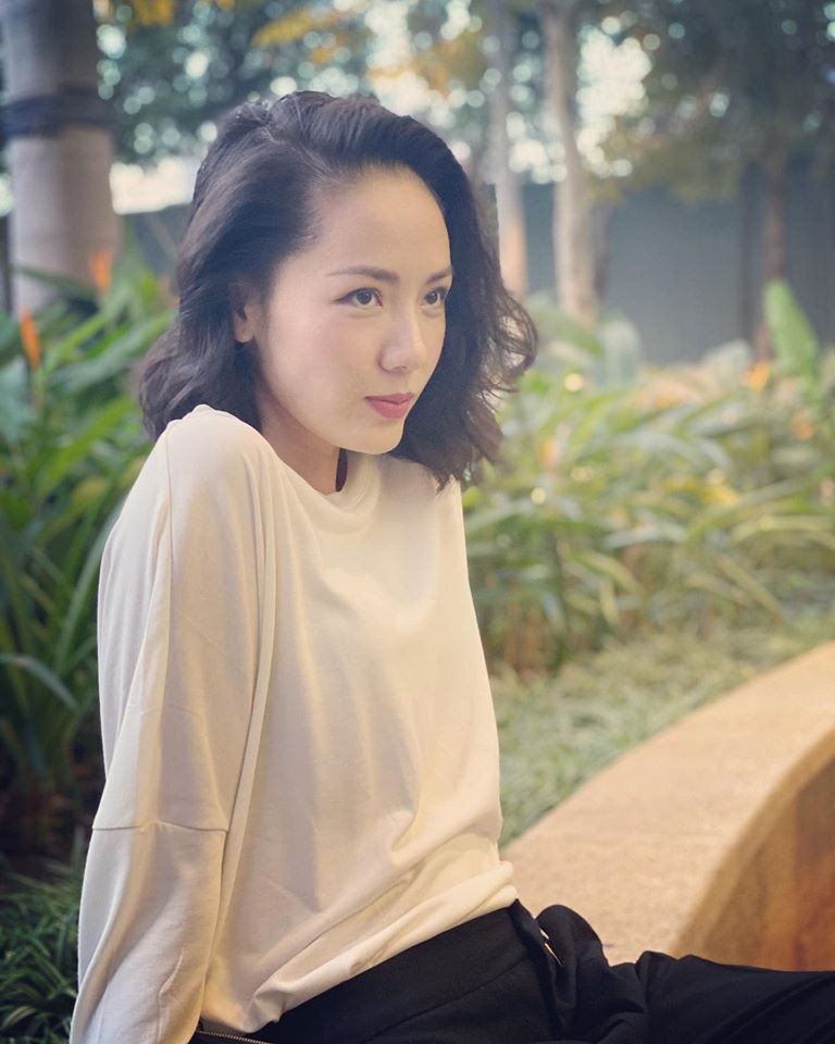3 chị đại tuổi Tý của Vbiz: Ngoài điểm chung là độc thân, chưa chồng thì sắc vóc và gu thời trang tuổi 35 luôn khiến chị em chạy theo không kịp-20