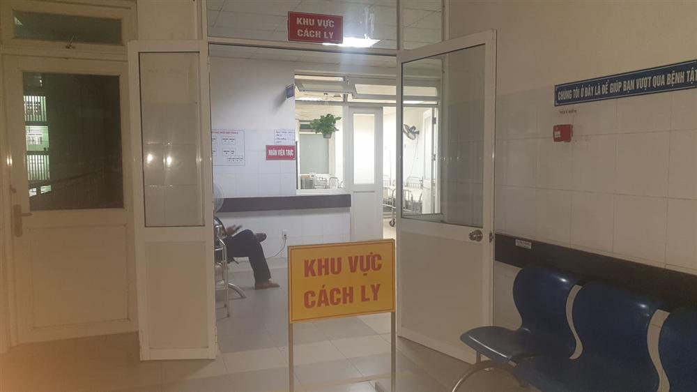 Hỗn loạn thông tin về đường đi của 218 người nhập cảnh Đà Nẵng từ Vũ Hán-1