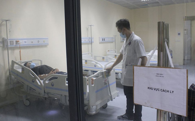 Hỗn loạn thông tin về đường đi của 218 người nhập cảnh Đà Nẵng từ Vũ Hán-2