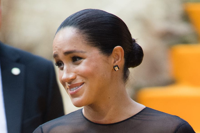 Vừa rời hoàng gia, Meghan Markle liên tiếp gặp hạn: Bị khiếu nại pháp lý về thương hiệu tỷ đô, nhân viên nghỉ việc, nơi ở gặp động đất-2