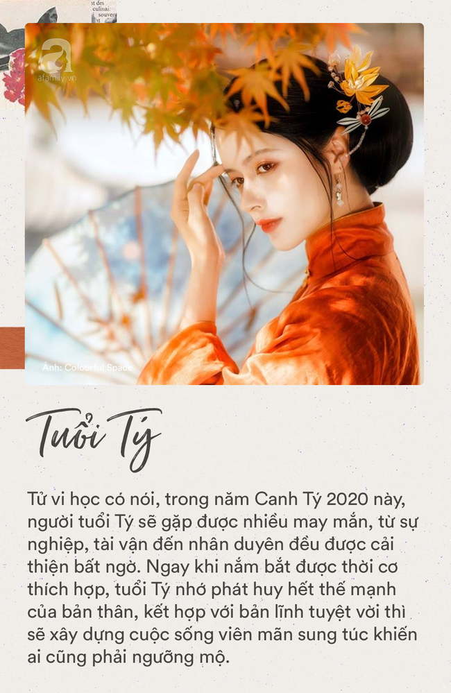 Năm Canh Tý hoan hỷ và thăng hoa, 3 con giáp được thần tài quý nhân chiếu cố, tháng sau giàu hơn tháng trước, cả năm vạn sự hanh thông-2